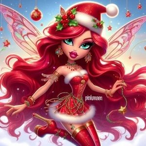 Meet your Posher, Princess